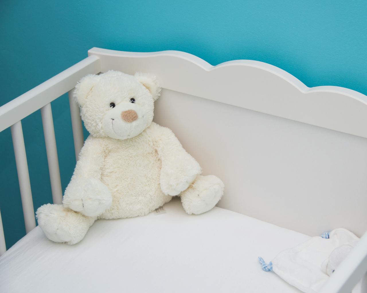 De overgang van wieg naar kinderbed: tips en ervaringen